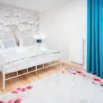 Lägenhet Warminski Port By Rent4you Olsztyn (Warmian-Masurian)