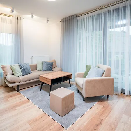 Warminski Port By Rent4you * Olsztyn (Warmian-Masurian)
