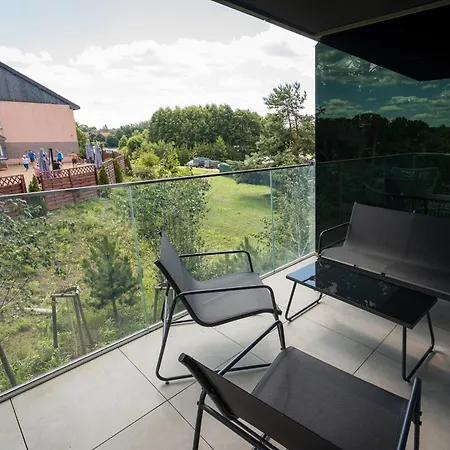 Warminski Port By Rent4you Olsztyn (Warmian-Masurian)