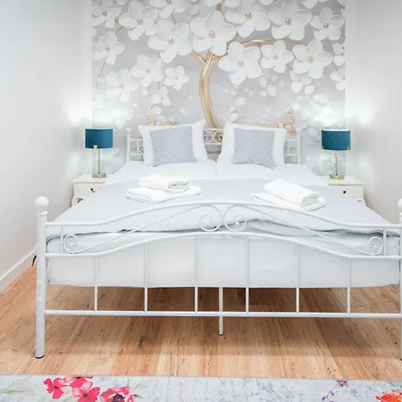 Warminski Port By Rent4you شقة أولشتين