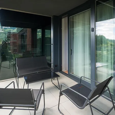 Warminski Port By Rent4you *