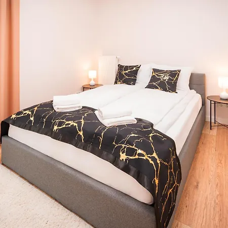 Warminski Port By Rent4you Appartement