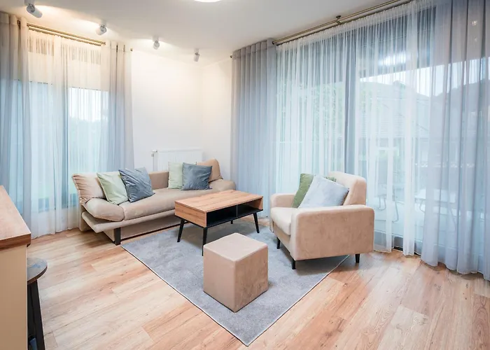 Warminski Port By Rent4you * Olsztyn (Warmian-Masurian)