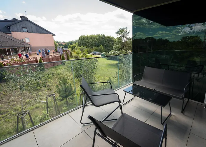 Warminski Port By Rent4you Olsztyn (Warmian-Masurian)