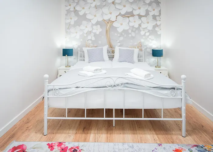 Warminski Port By Rent4you Appartement Olsztyn (Warmian-Masurian)