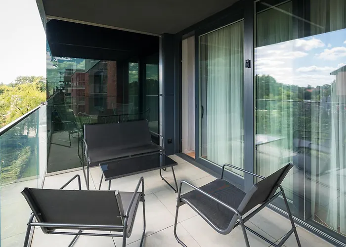 Warminski Port By Rent4you *